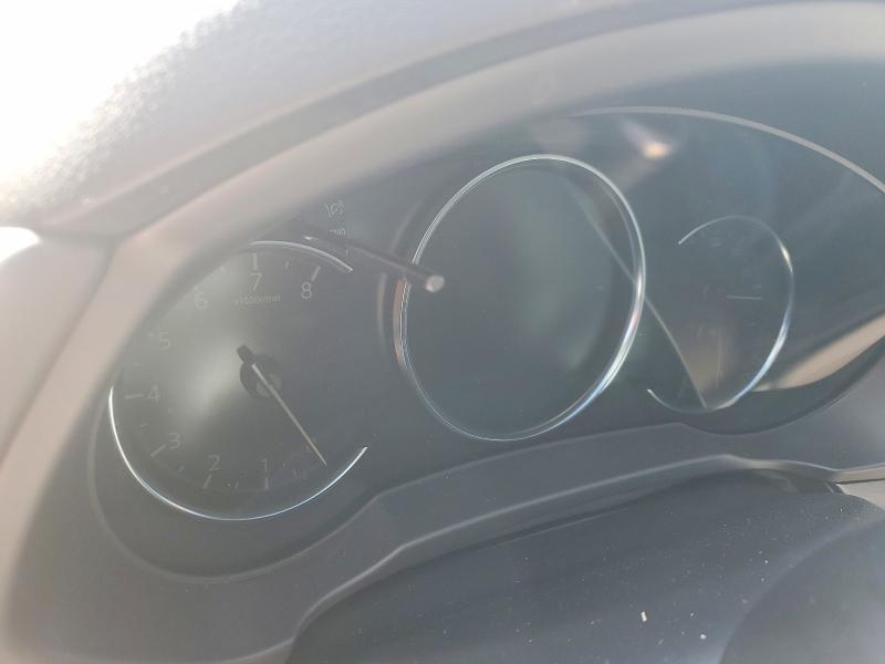 Aukcja sprzedaży 2025 Mazda Cx-5, vin: JM3KFBDM9S0641240, numer aukcji: 78246715