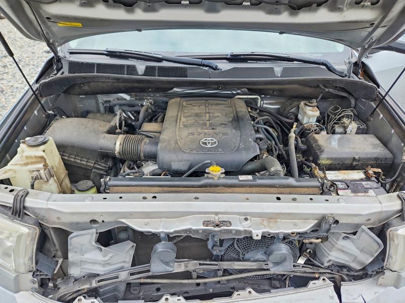 Продаж на аукціоні авто 2016 Toyota Sequoia, vin: 5TDJW5G10GS145397, номер лоту: 78887035