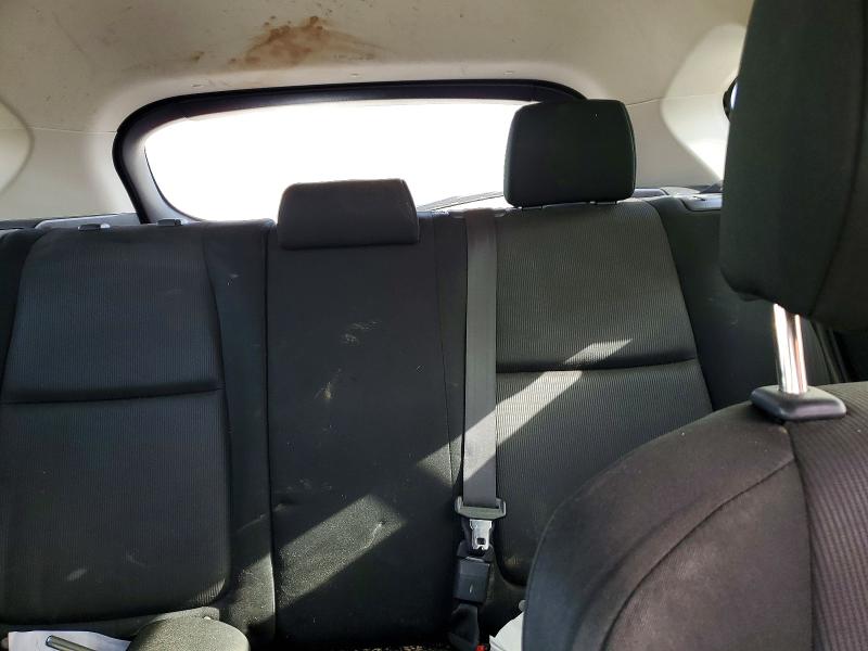 Продажа на аукционе авто 2016 Mazda Cx-5, vin: JM3KE2BYXG0785024, номер лота: 78828495