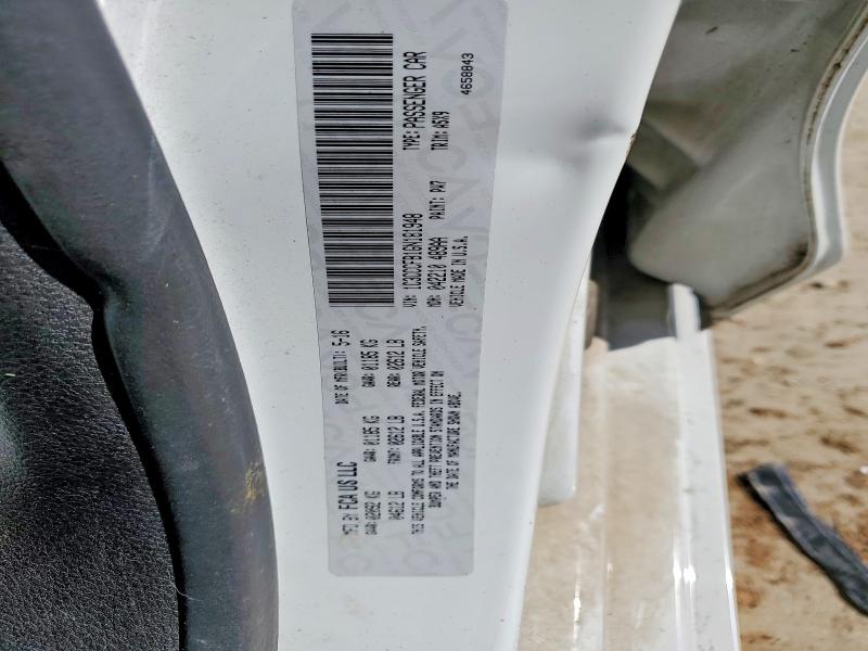 Продаж на аукціоні авто 2016 Chrysler 200, vin: 1C3CCCFB1GN181948, номер лоту: 78486265