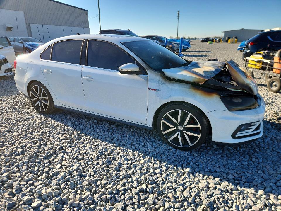 Продаж на аукціоні авто 2018 Volkswagen Jetta, vin: 3VW4T7AJXJM214949, номер лоту: 78599475