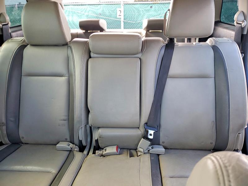 77383525 :رقم المزاد ، JM3TB2DA2C0356676 vin ، 2012 Mazda Cx-9 مزاد بيع