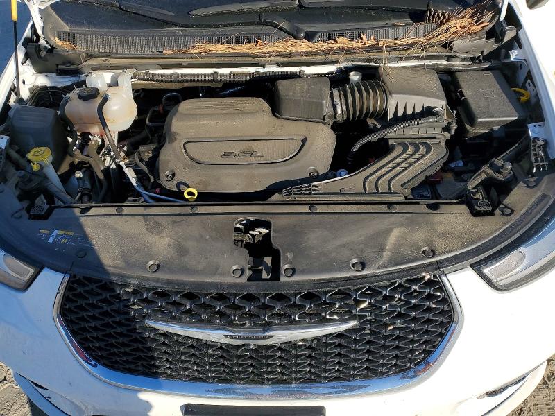 Aukcja sprzedaży 2024 Chrysler Pacifica, vin: 2C4RC1FGXRR116804, numer aukcji: 75962835
