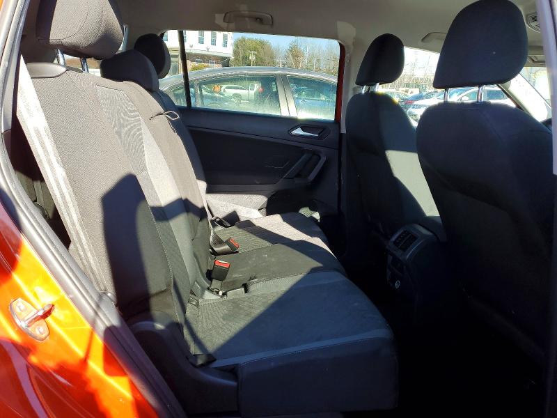 Продаж на аукціоні авто 2019 Volkswagen Tiguan, vin: 3VV0B7AX4KM098059, номер лоту: 78179985