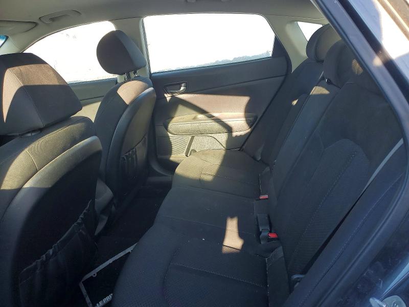 Auction sale of the 2016 Kia Optima, vin: 5XXGT4L30GG081898, lot number: 76107475