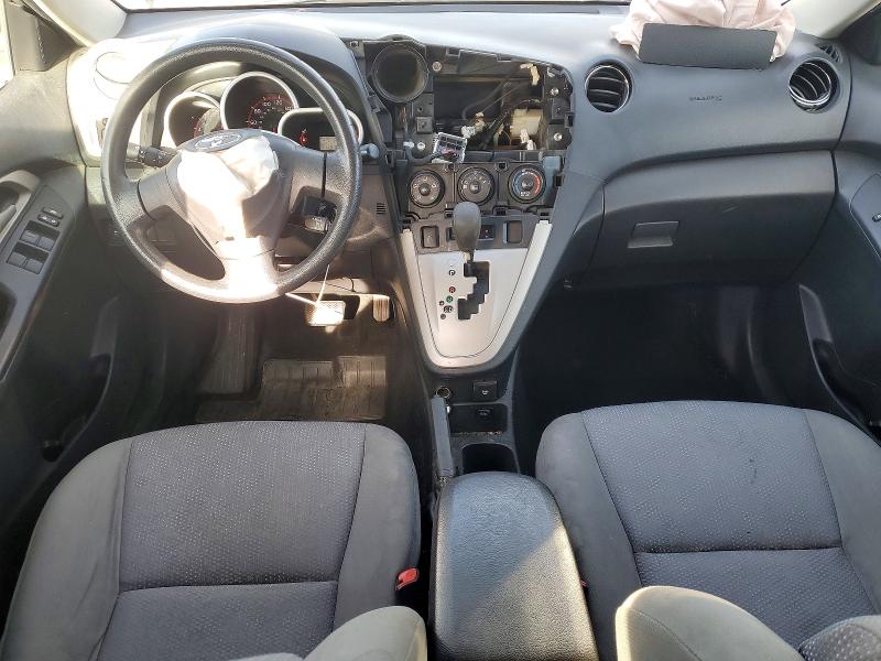 Aukcja sprzedaży 2009 Toyota Corolla Matrix, vin: 2T1KE40E49C010708, numer aukcji: 75864445