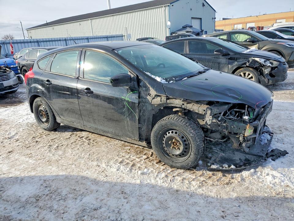 Aukcja sprzedaży 2012 Ford Focus, vin: 1FAHP3K21CL112877, numer aukcji: 76344085