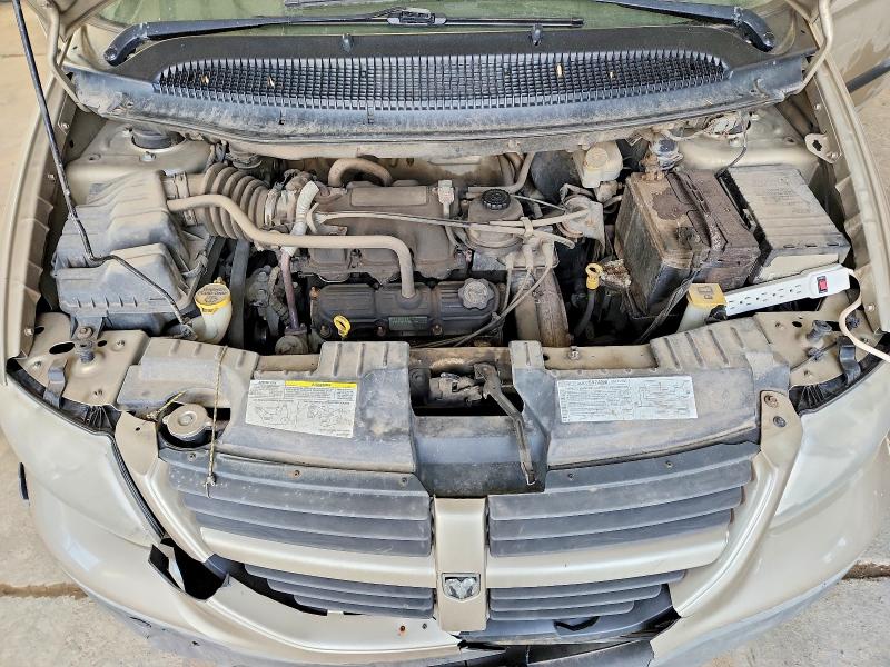 Продаж на аукціоні авто 2007 Dodge Caravan Se, vin: 1D4GP25E37B249128, номер лоту: 77204225