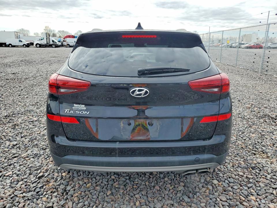 Продаж на аукціоні авто 2020 Hyundai Tucson, vin: KM8J33AL1LU261300, номер лоту: 78862095