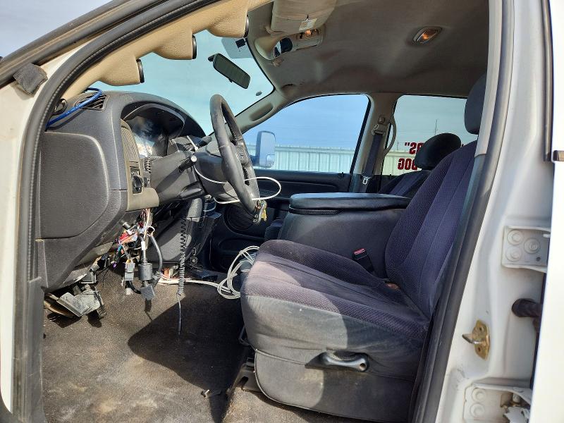 Aukcja sprzedaży 2005 Dodge Ram 2500, vin: 3D7KS28C65G830682, numer aukcji: 78329155
