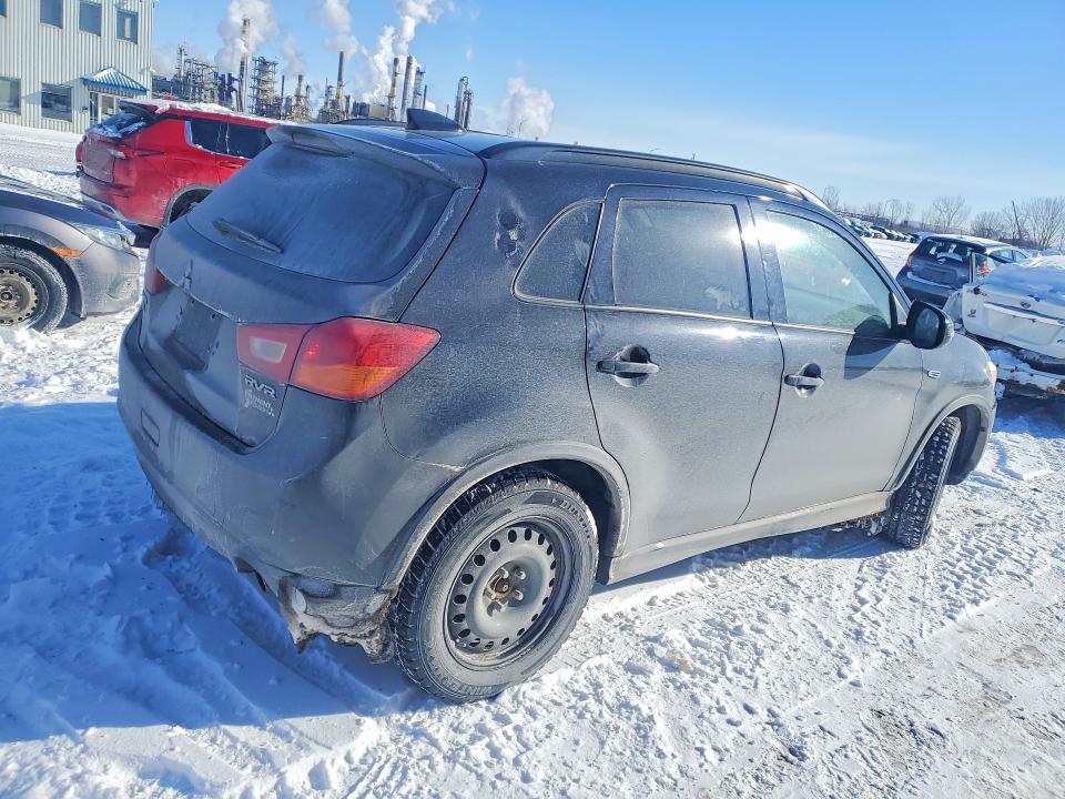 Aukcja sprzedaży 2017 Mitsubishi Rvr, vin: JA4AJ4AW6HZ607582, numer aukcji: 97611145