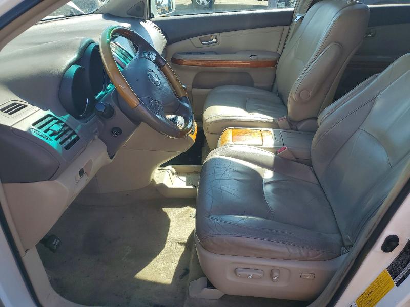 Aukcja sprzedaży 2009 Lexus Rx, vin: 2T2HK31U89C127576, numer aukcji: 79198505