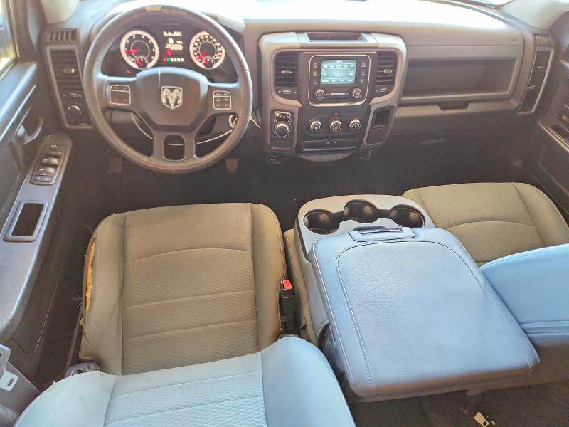 Aukcja sprzedaży 2016 Ram 1500, vin: 1C6RR6FG2GS101664, numer aukcji: 79097505