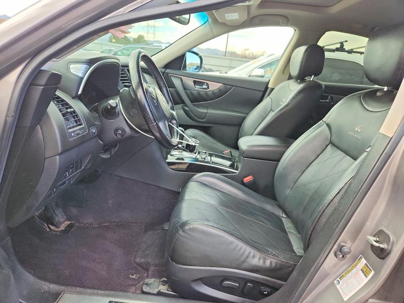 Aukcja sprzedaży 2011 Infiniti Fx35, vin: JN8AS1MW1BM141646, numer aukcji: 77336925