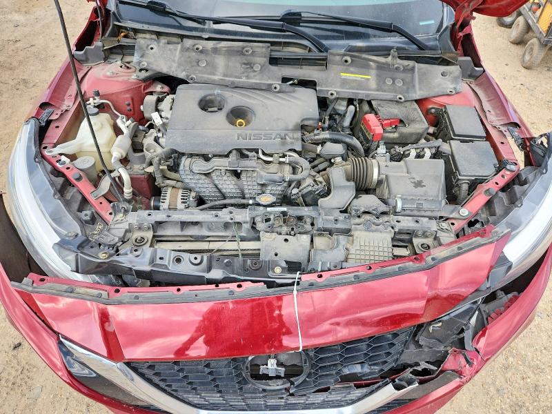 Продаж на аукціоні авто 2020 Nissan Altima, vin: 1N4BL4CV2LC279054, номер лоту: 77744915