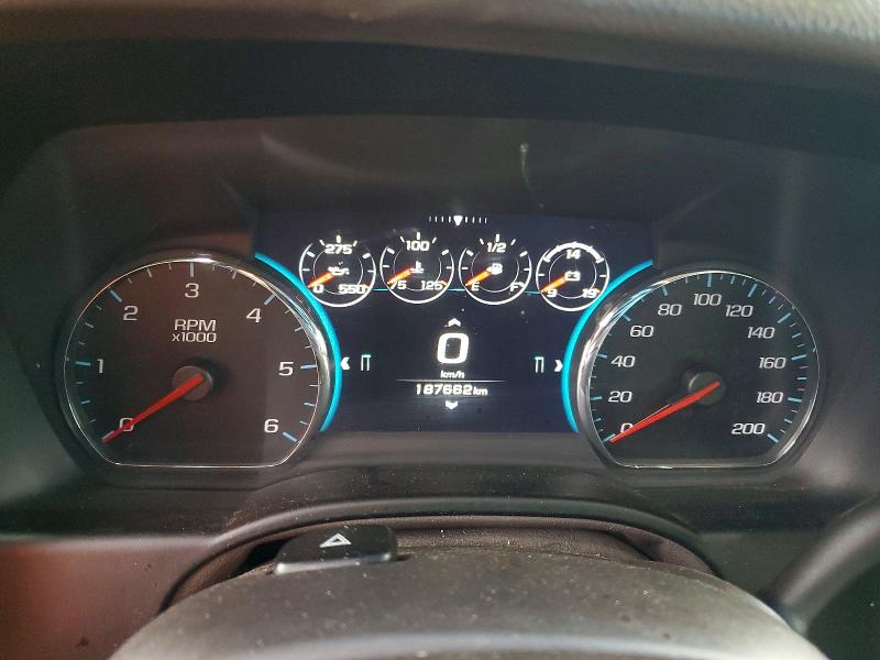 Продаж на аукціоні авто 2016 Chevrolet Suburban, vin: 1GNSKJKC4GR175851, номер лоту: 76584985