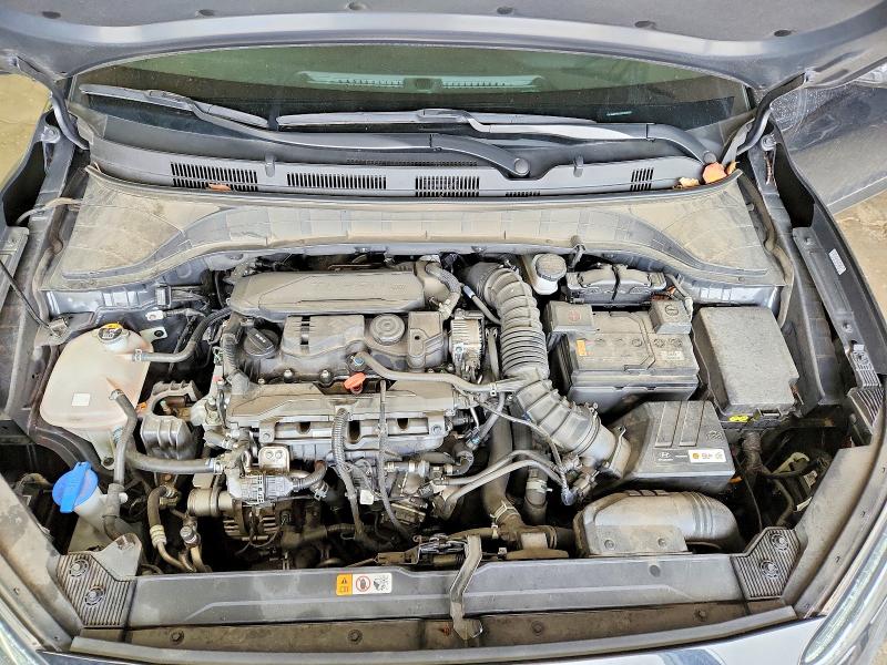 79103005 :رقم المزاد ، KM8K33A35PU024335 vin ، 2023 Hyundai Kona مزاد بيع