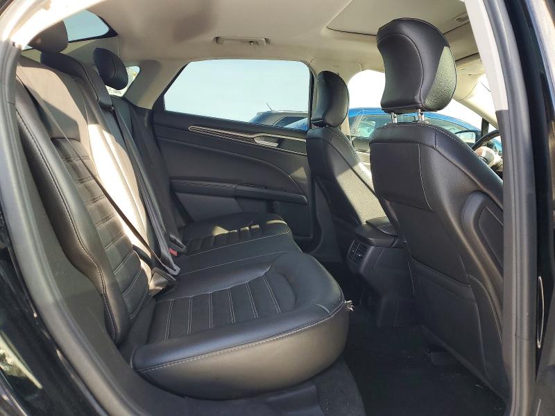 Aukcja sprzedaży 2016 Ford Fusion, vin: 3FA6P0T93GR293313, numer aukcji: 76462455