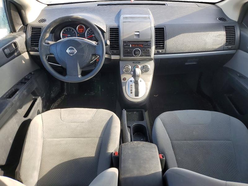 Aukcja sprzedaży 2011 Nissan Sentra, vin: 3N1AB6AP0BL693562, numer aukcji: 77119725