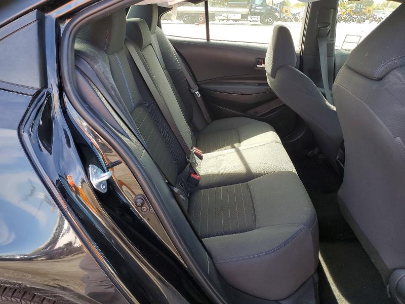 Aukcja sprzedaży 2022 Toyota Corolla, vin: JTDS4MCE9NJ084025, numer aukcji: 78671685