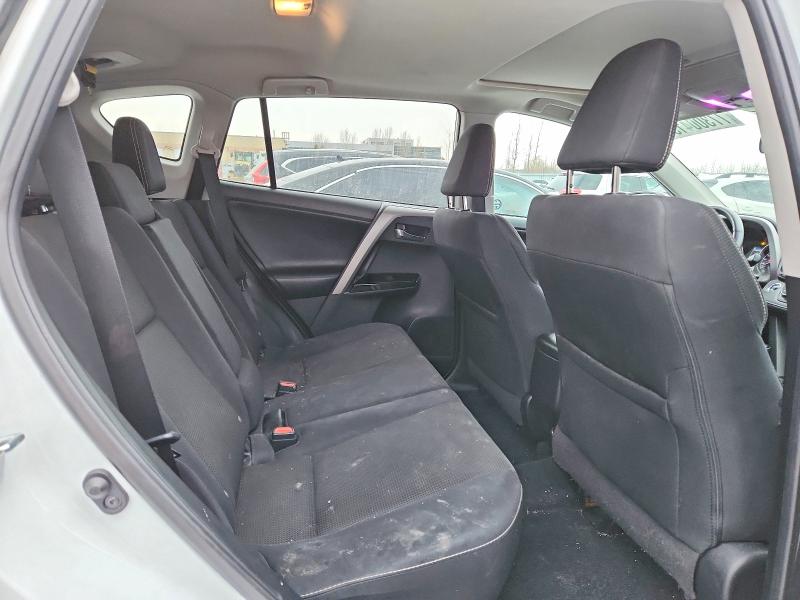Aukcja sprzedaży 2018 Toyota Rav4, vin: 2T3RFREV7JW811211, numer aukcji: 77300415