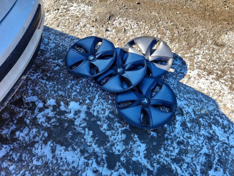 Продаж на аукціоні авто 2019 Tesla Model 3, vin: 5YJ3E1EA8KF309855, номер лоту: 77196915