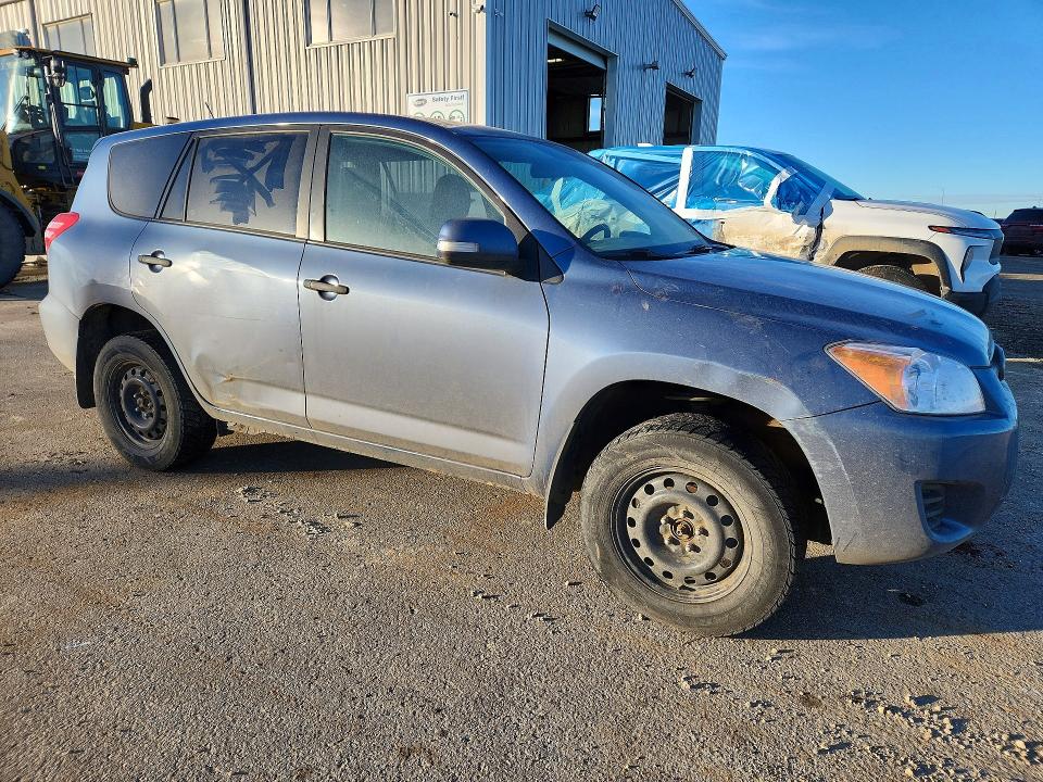 Продажа на аукционе авто 2012 Toyota Rav4, vin: 2T3ZF4DV4CW108799, номер лота: 75313445