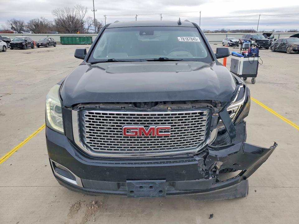 Продаж на аукціоні авто 2015 Gmc Yukon Xl, vin: 1GKS2JKJ4FR520838, номер лоту: 78187845