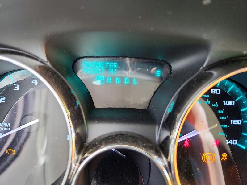 77124315 :رقم المزاد ، 5GAKRCKD5HJ329512 vin ، 2017 Buick Enclave مزاد بيع