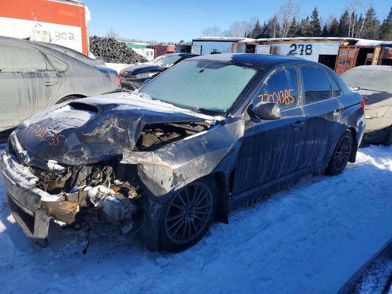 Auction sale of the 2011 Subaru Impreza, vin: JF1GV7F69BG520265, lot number: 77021385