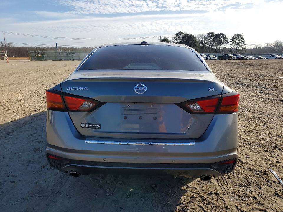 Aukcja sprzedaży 2021 Niss Altima, vin: 1N4BL4EV9MN339284, numer aukcji: 77193285