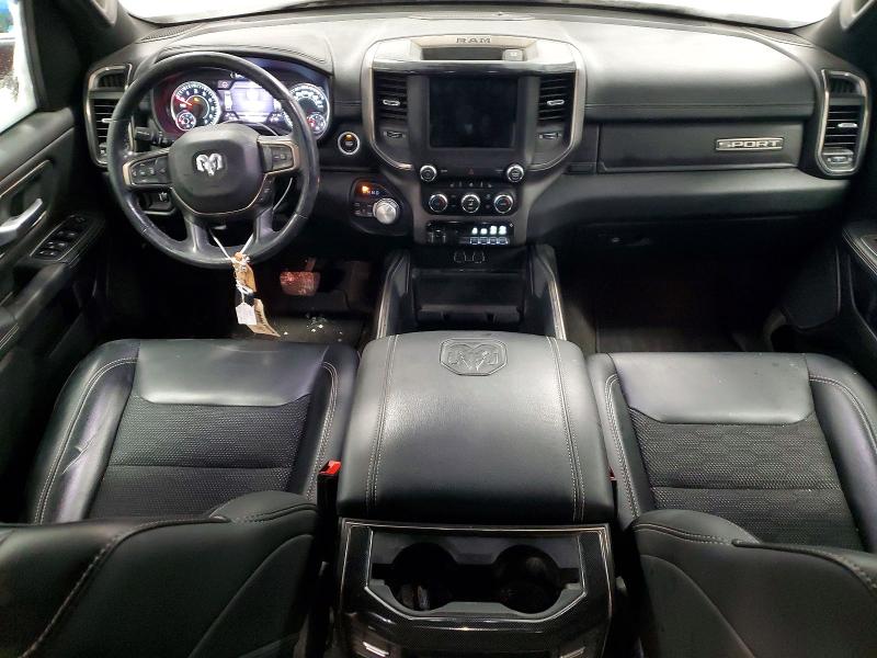 Auction sale of the 2020 Ram 1500, vin: 1C6SRFLT3LN157740, lot number: 77793845