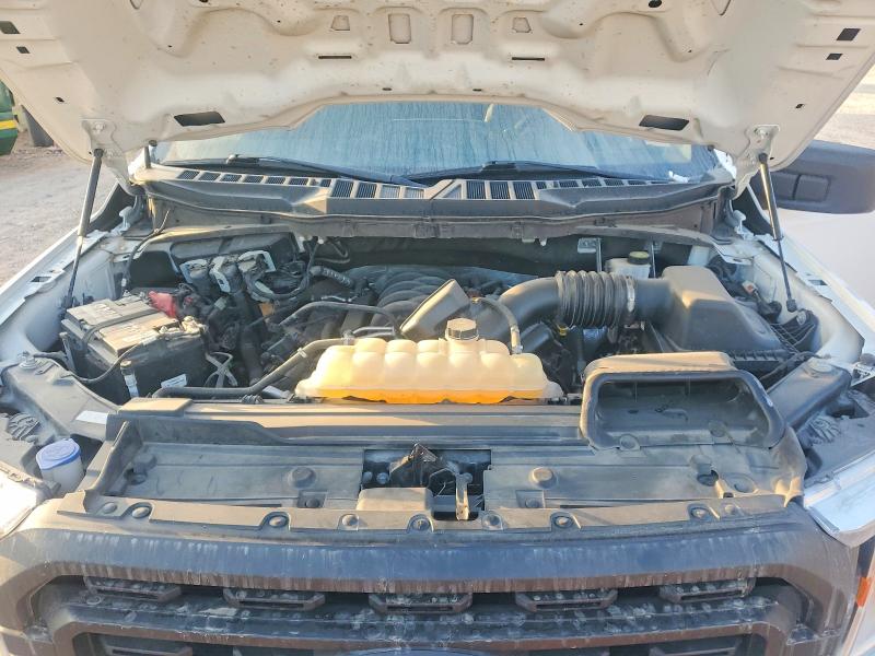 77366305 :رقم المزاد ، 1FTFW1E59NKE65536 vin ، 2022 Ford F150 مزاد بيع