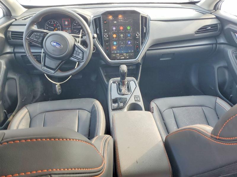 Aukcja sprzedaży 2025 Subaru Crosstrek, vin: 4S4GUHM67S3717749, numer aukcji: 74690075