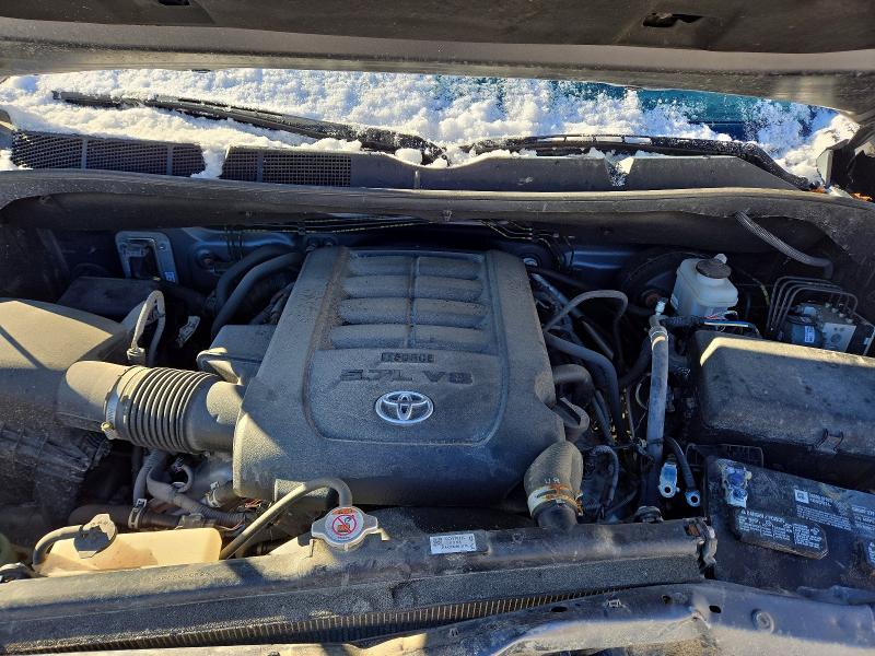 Продаж на аукціоні авто 2020 Toyota Tundra, vin: 5TFUY5F16LX894363, номер лоту: 75374635