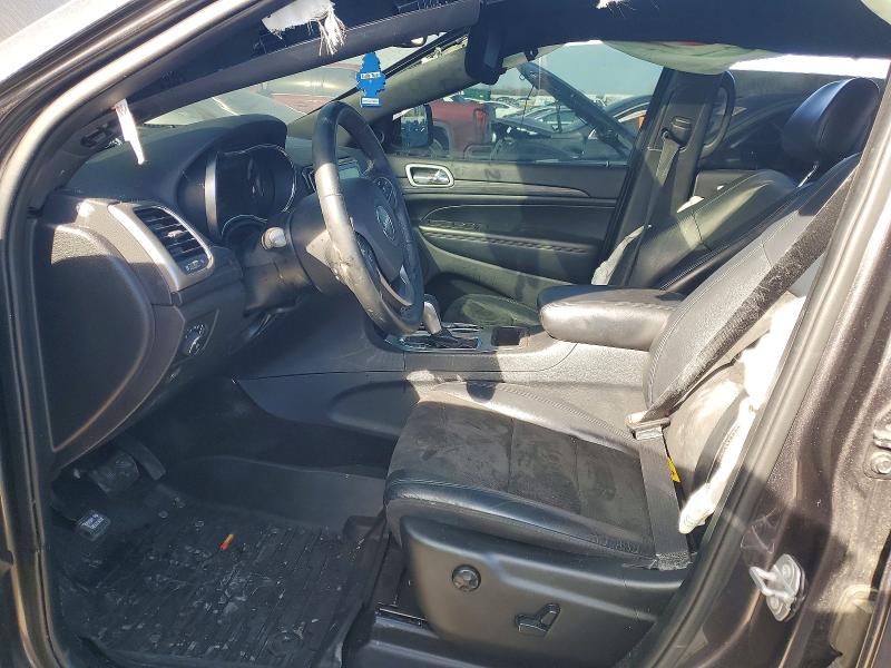 76792515 :رقم المزاد ، 1C4RJFAG8KC587343 vin ، 2019 Jeep Grand Cherokee مزاد بيع