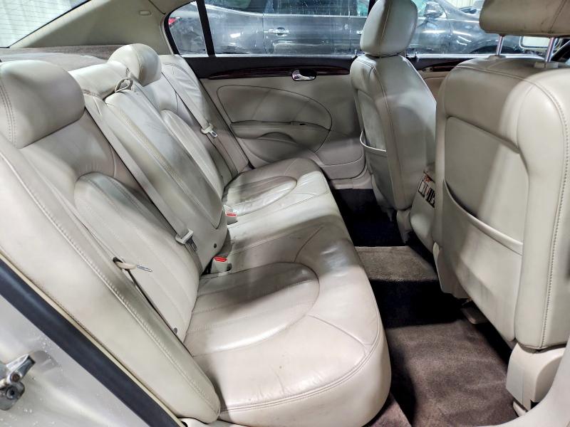 Aukcja sprzedaży 2007 Buick Lucerne, vin: 1G4HD57267U188081, numer aukcji: 78524935