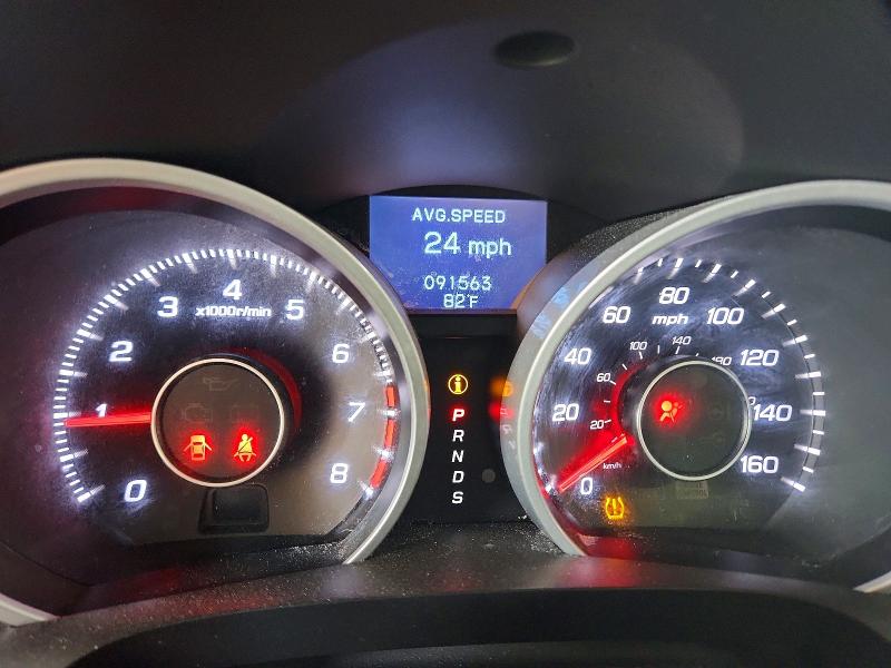 Продажа на аукционе авто 2012 Acura Tl, vin: 19UUA8F24CA027160, номер лота: 76627325
