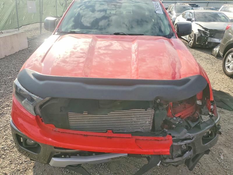 2020 Ford Ranger მანქანა იყიდება აუქციონზე, vin: 1FTER4EH2LLA60785, აუქციონის ნომერი: 76794655