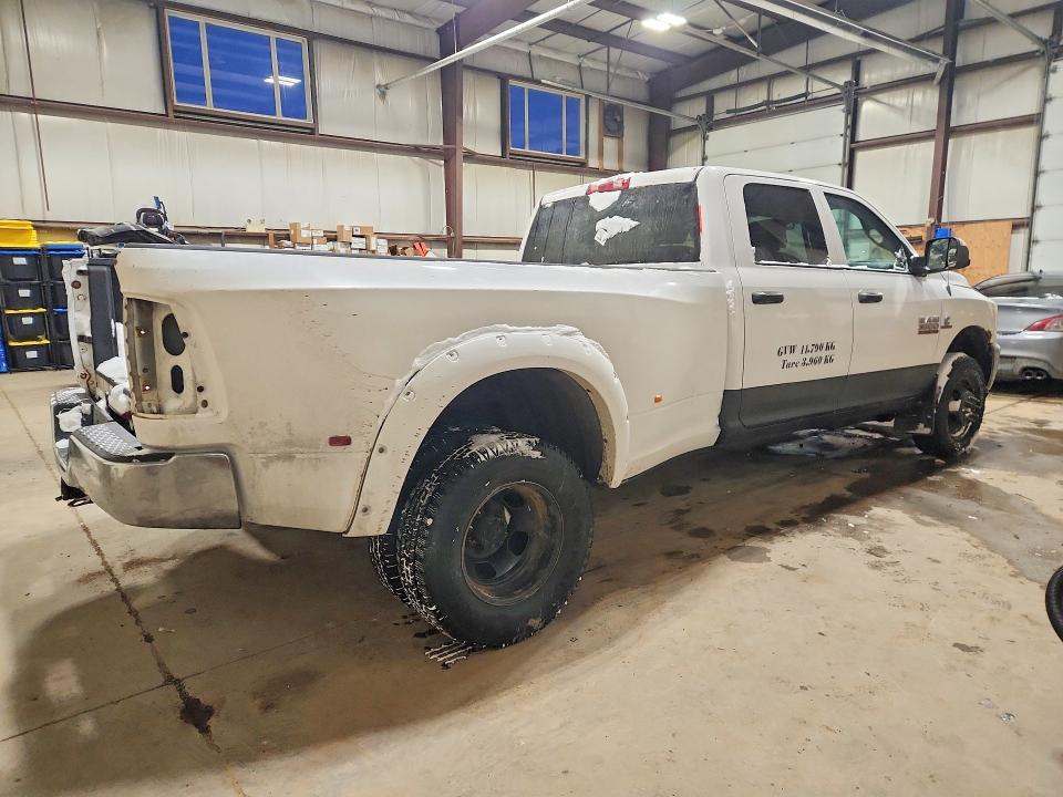 Продаж на аукціоні авто 2013 Ram 3500, vin: 3C63RRGL4DG568204, номер лоту: 76667615