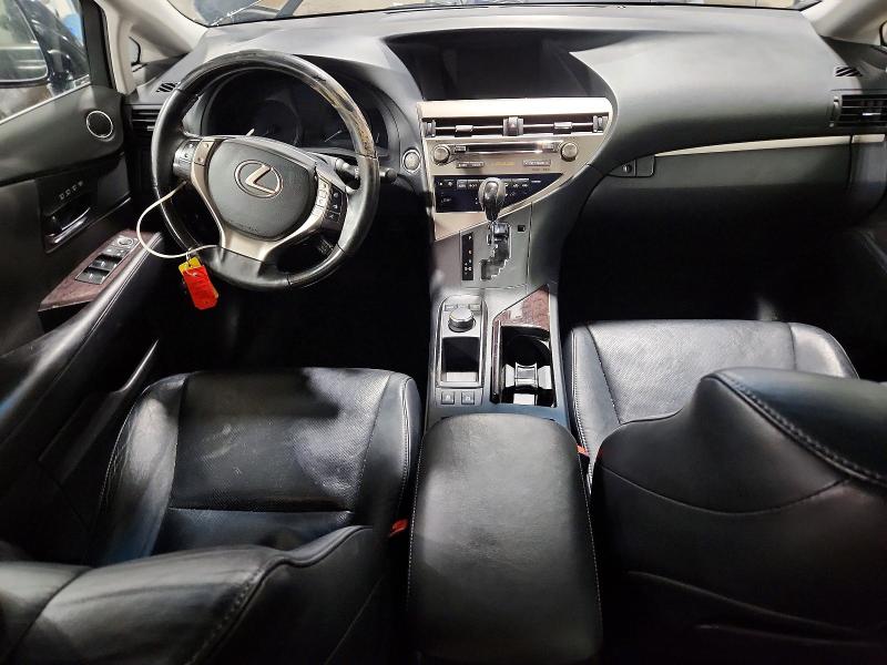 Продажа на аукционе авто 2013 Lexus Rx, vin: 2T2BK1BA7DC179689, номер лота: 75778805