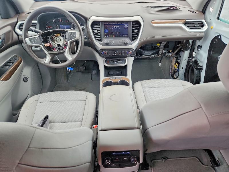 2023 Gmc Acadia მანქანა იყიდება აუქციონზე, vin: 1GKKNKL43PZ114699, აუქციონის ნომერი: 75253705