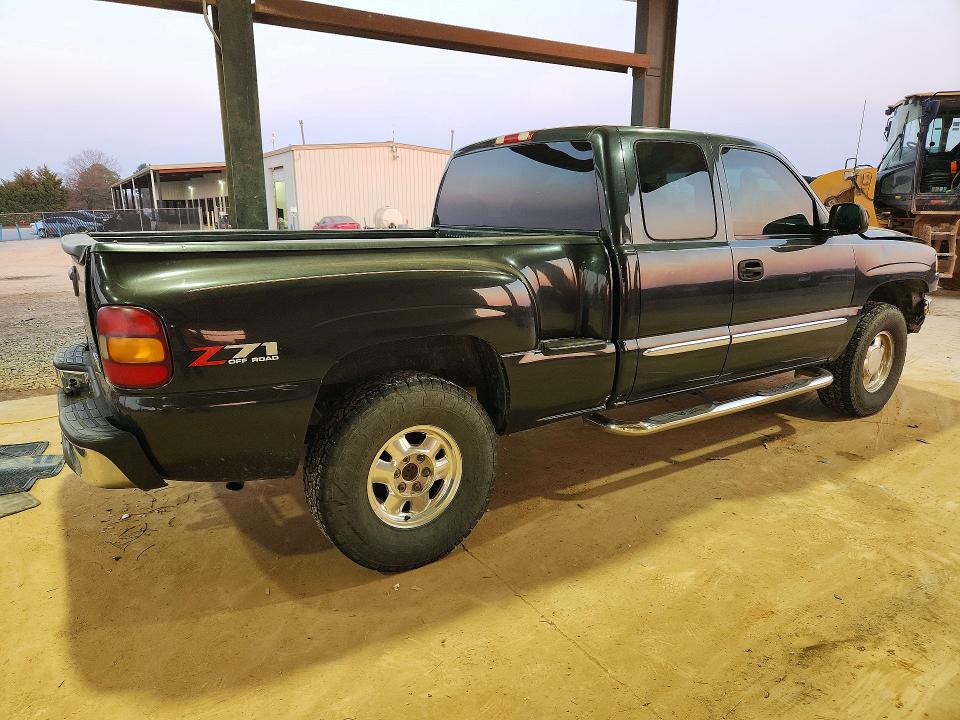 Aukcja sprzedaży 2003 Gmc New Sierra, vin: 1GTEK19T23Z243344, numer aukcji: 76123425