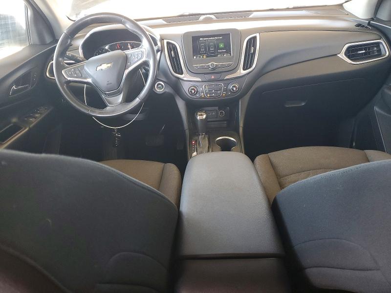 78826725 :رقم المزاد ، 2GNAXKEV0K6108605 vin ، 2019 Chevrolet Equinox مزاد بيع