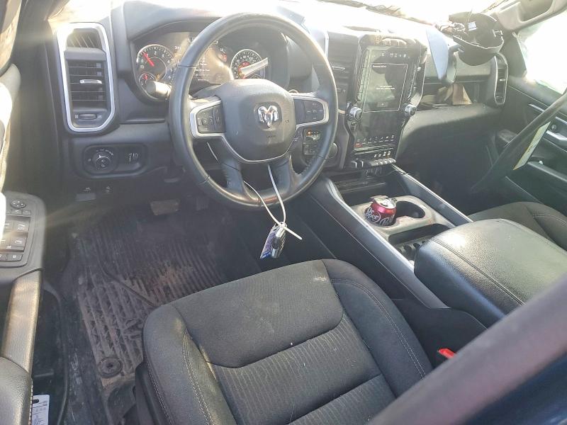 Aukcja sprzedaży 2023 Ram 1500, vin: 1C6SRFFT6PN685564, numer aukcji: 76200265