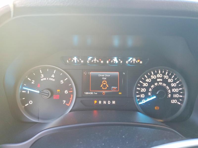 2019 Ford F150 მანქანა იყიდება აუქციონზე, vin: 1FTEW1EP1KFC89888, აუქციონის ნომერი: 76578165