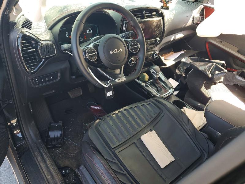 Продаж на аукціоні авто 2025 Kia Soul, vin: KNDJ53AU2S7922563, номер лоту: 77347245