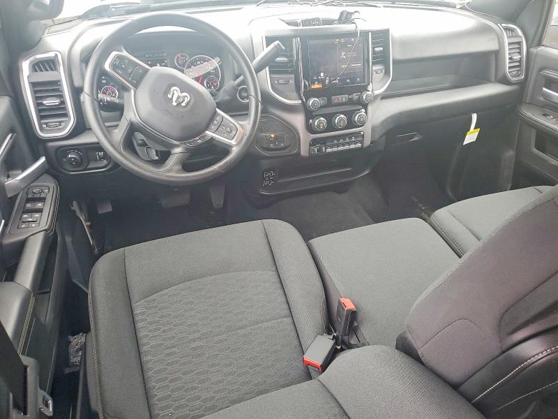 Продаж на аукціоні авто 2026 Ram 2500, vin: 3C63R5DL2TG217089, номер лоту: 76229225