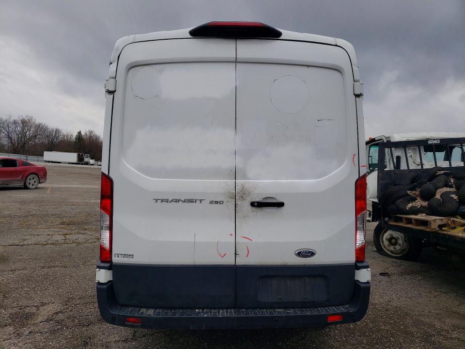 Продажа на аукционе авто 2020 Ford Transit, vin: 1FTYE1C82LKA84035, номер лота: 47135746