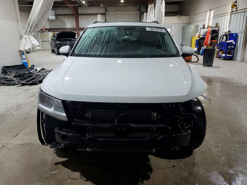 Aukcja sprzedaży 2018 Volkswagen Tiguan, vin: 3VV2B7AX2JM186065, numer aukcji: 78618755